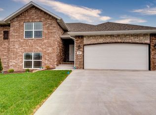 Leslie Plan, Forest Heights, Nixa, MO 65714