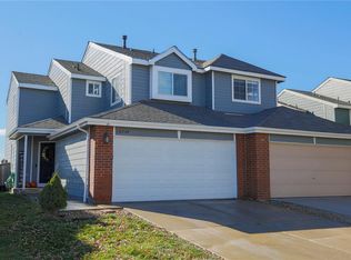 10934 E 96th Pl, Commerce City, CO 80022