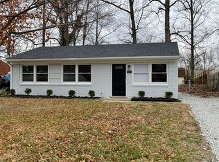 5421 Ripple Ln, Louisville, KY 40218