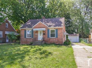 26470 Zeman Ave, Euclid, OH