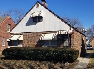 4362 N 49th St, Milwaukee, WI 53216
