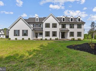 1327 Valley Rd, Glen Mills, PA 19342