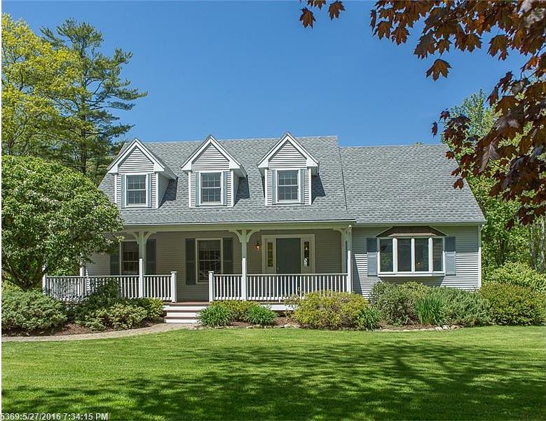 2nd image of 81 Good Wind Ln