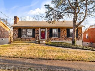3216 Mid Dale Ln, Louisville, KY 40220