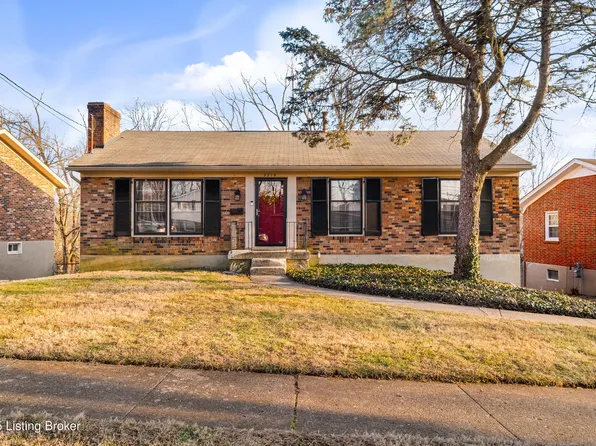 3216 Mid Dale Ln, Louisville, KY 40220