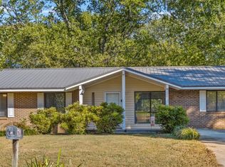 131 County Road 510, Englewood, TN 37329