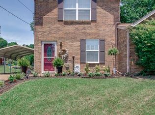 806 Bradley Pl, Hermitage, TN 37076