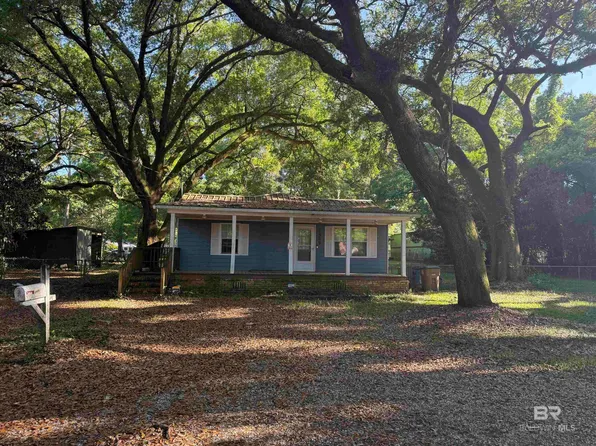 1909 Brill Rd, Mobile, AL 36605