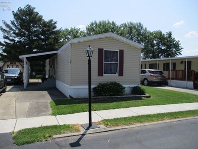 846 Cr #224, Clyde, OH, 43410
