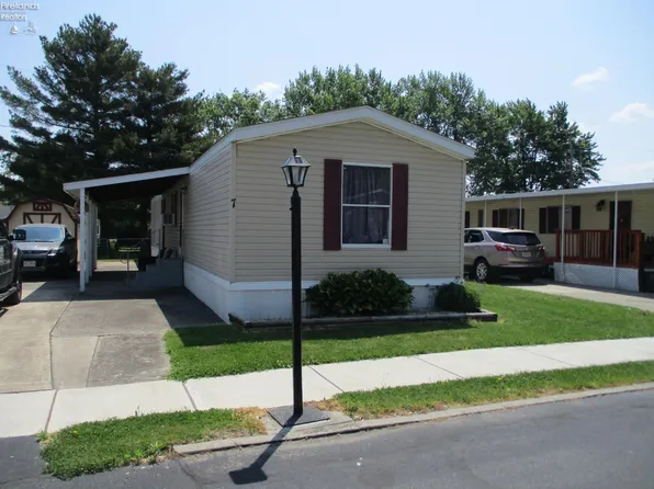 846 Cr #224, Clyde, OH 43410
