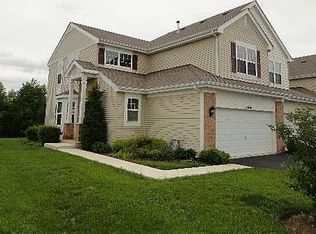 28040 W Niagara St, Lakemoor, IL 60051