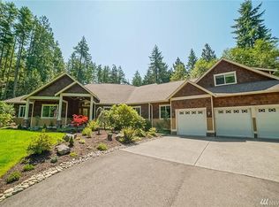 14530 Cavalli Rd SE, Olalla, WA 98359