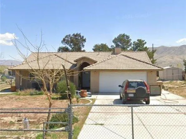 9009 Piedra Ave, Hesperia, CA 92345