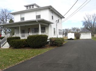 314 Beloit St, Walworth, WI 53184