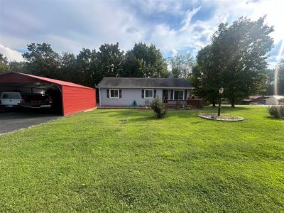 599 Cherokee Rd, Lucas, KY, 42156