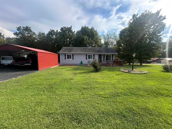 599 Cherokee Rd, Lucas, KY 42156