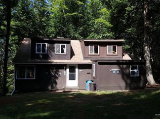 460 E Beddington Lake Rd, Beddington, ME 04622