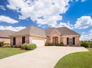 109 Runners Way, Canton, MS 39046