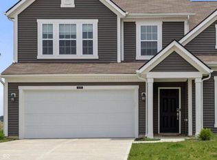 4329 Maize Ln, Whitestown, IN 46075