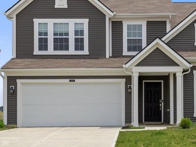 4329 Maize Ln, Whitestown, IN, 46075