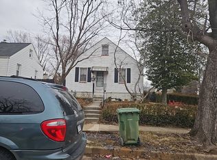 5713 Onnen Rd, Baltimore, MD