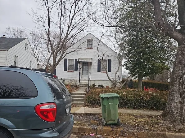 5713 Onnen Rd, Baltimore, MD 21206