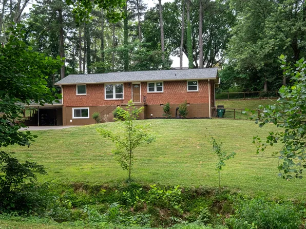 563 Valleywood Dr, Nashville, TN 37211