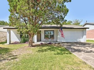3307 Oak Aly, Austin, TX 78745