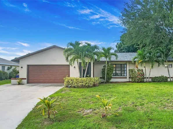 17191 Malaga Rd, Fort Myers, FL 33967