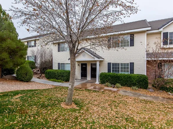 1735 W 540 N APT 2505, St George, UT 84770