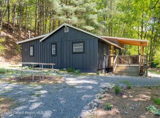 50 Dymond Rd, Kerhonkson, NY 12446