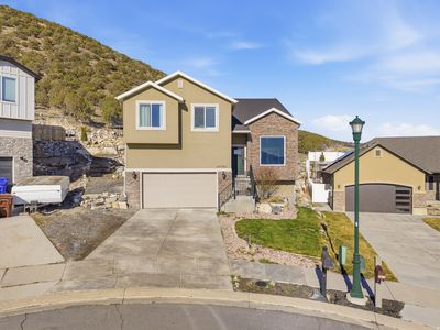 7001 N South Pass Rd, Eagle Mountain, UT, 84005