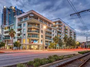 912 Channelside Dr UNIT 2602, Tampa, FL 33602