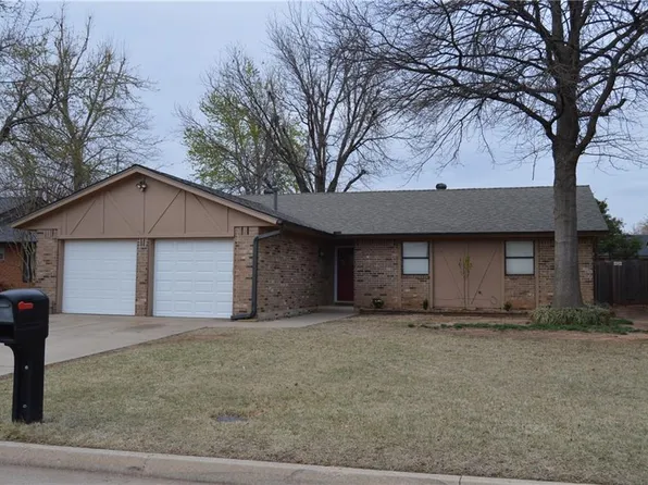 10441 Hollyhead Way, Yukon, OK 73099