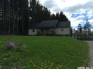 3545 South St, Madison, NY 13402