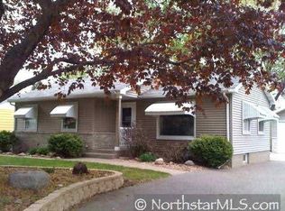 1768 Birmingham St, Saint Paul, MN 55109
