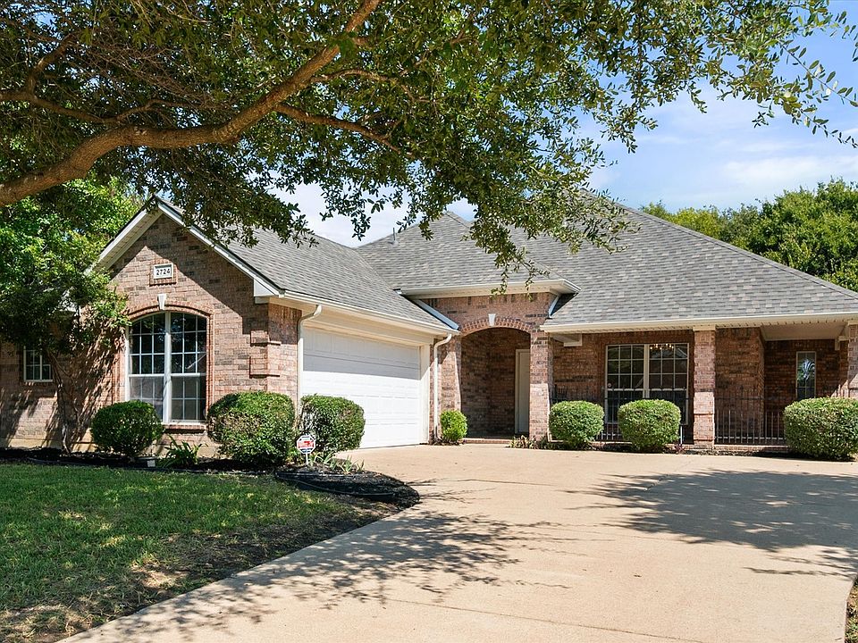 1st image of 2724 Forest Lake Dr