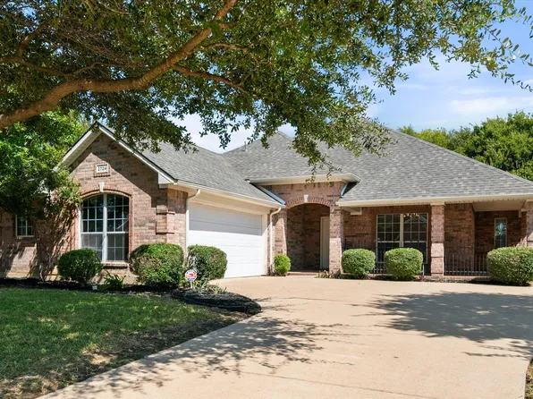 2724 Forest Lake Dr, Grand Prairie, TX 75052