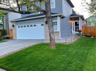 5371 E 130th Way, Thornton, CO 80241