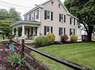 1806 Brunnerville Rd, Lititz, PA 17543
