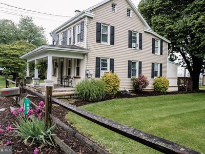 1806 Brunnerville Rd, Lititz, PA, 17543