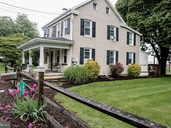 1806 Brunnerville Rd, Lititz, PA 17543
