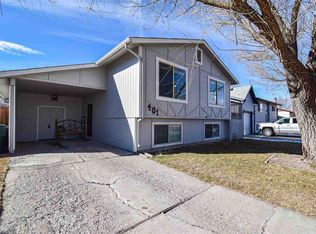 401 Kurtwood Dr, Pocatello, ID 83204