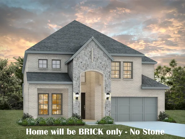 4170 Rosita Ln, Prosper, TX 75078