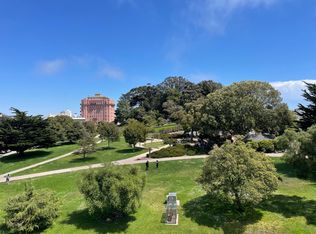 2201 Laguna St APT 308, San Francisco, CA 94115