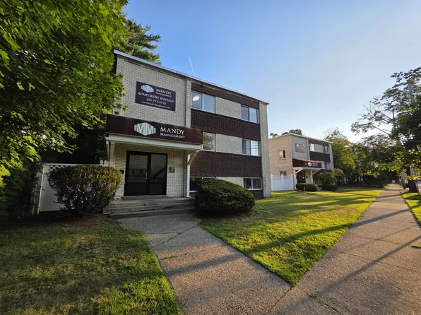 152 Fountain St, New Haven, CT