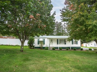 2723 Mill Rd, Punxsutawney, PA, 15767
