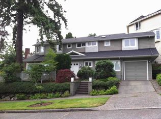 5007 NE 52nd St, Seattle, WA 98105