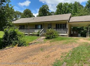 231 Rolling Oaks Dr, Scobey, MS 38953