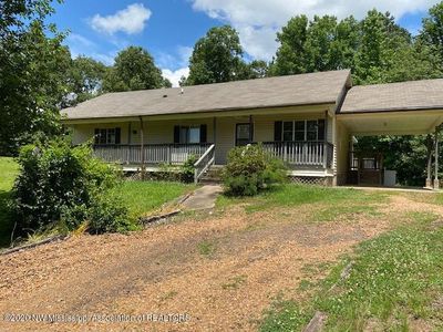 231 Rolling Oaks Dr, Scobey, MS, 38953